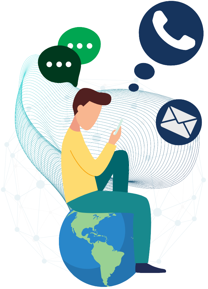 contact